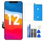 INCELL AAA+ Quality For iPhone 12 12Pro 12 Pro LCD Display Touch Screen Digitizer Assembly for 12pro Screen