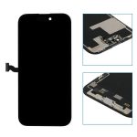 incell Pantalla For IPhone 14 Pro LCD Display Touch Digitizer Assembly With 3D Touch For IPhone 14 Pro LCD Screen Replacement