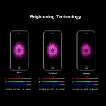 LCD Screen for iPhone SE 2020 Display Screen Replacement for iPhone 8 SE2