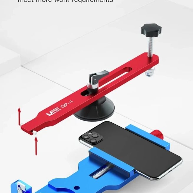 Maant QP-1 Heating-Free Mobile Phone LCD Screen Removal Fixture For All Mobile Phone LCD Screen Separation/Back Cover Repair
