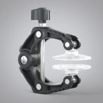 Safe Practical LCD Screen Opening Tool Strong Suction Phone Screens Disassemble for Mobile Phone Tablets Electronic Repair Easy