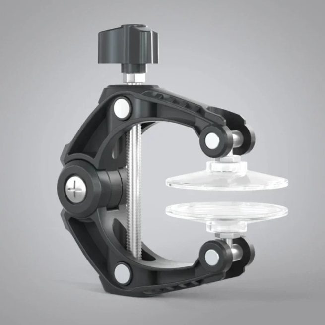 Safe Practical LCD Screen Opening Tool Strong Suction Phone Screens Disassemble for Mobile Phone Tablets Electronic Repair Easy