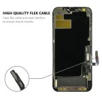 INCELL AAA+ Quality For iPhone 12 12Pro 12 Pro LCD Display Touch Screen Digitizer Assembly for 12pro Screen