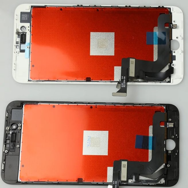 pantalla for iphone 8 plus lcd original mobile phone lcds for iphone 8 plus display for iphone 8 plus screen replacement