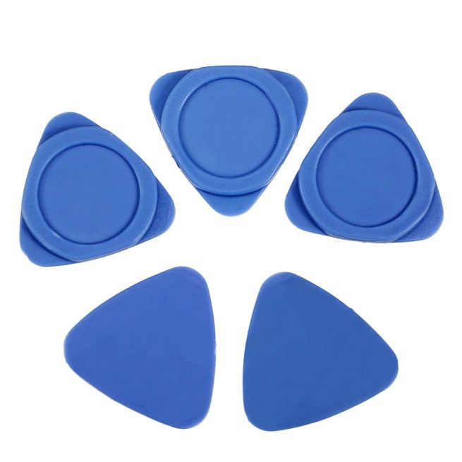 ESPLB Opening Tool Kit 25 in 1 Mobile Phone Repair Screwdriver Set Disassemble Tools for iPhone/iPad Tablet Laptop