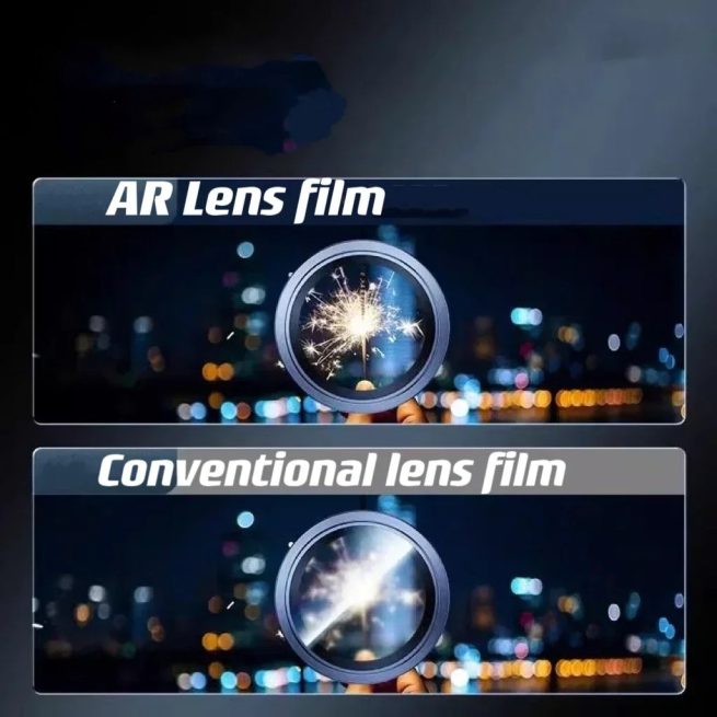 Orange Metal Glass Camera Lens Protector For IPhone 15 16 Pro Max Plus 15Pro 16Pro Women Ring Lens Cover