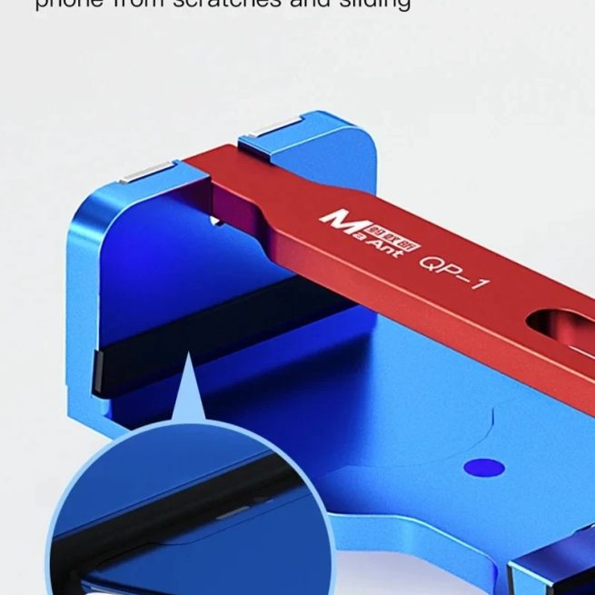 Maant QP-1 Heating-Free Mobile Phone LCD Screen Removal Fixture For All Mobile Phone LCD Screen Separation/Back Cover Repair
