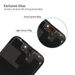 incell Pantalla For IPhone 14 Pro LCD Display Touch Digitizer Assembly With 3D Touch For IPhone 14 Pro LCD Screen Replacement