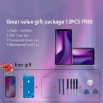 LCD Screen for iPhone SE 2020 Display Screen Replacement for iPhone 8 SE2