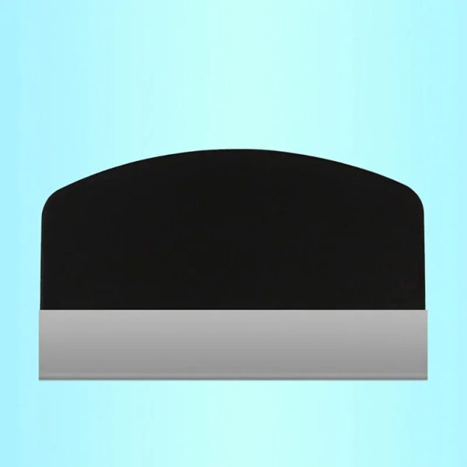 Hydrogel Cutting Plotter Film Squeegee Screen Protector Wrapping Scraper De-bubble Shovel For Phone Film Applying