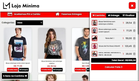 Updated 2026 online sales blogger template